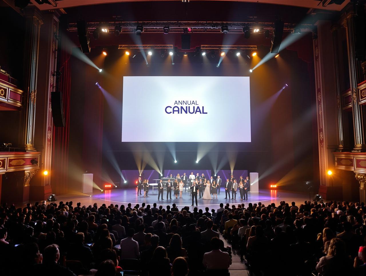 爱爱视频2024年度发布会：五部重磅新片官宣，总投资超30亿