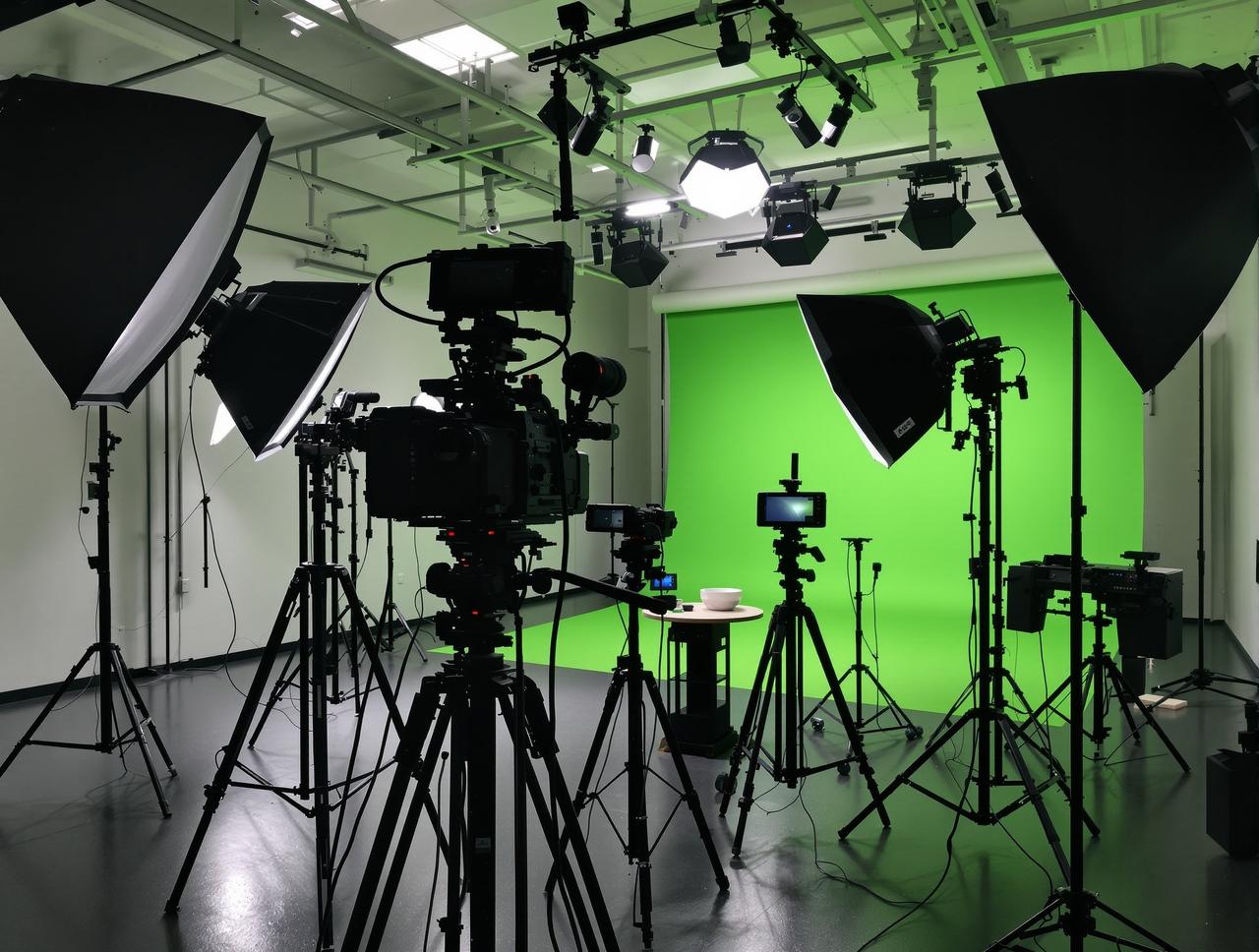 爱爱视频传媒制作中心