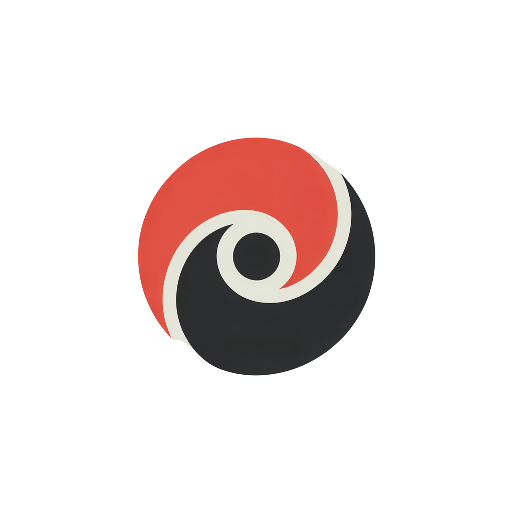 爱爱视频传媒 Logo